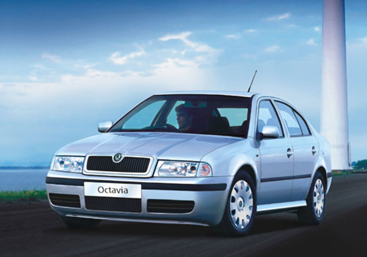 Skoda
