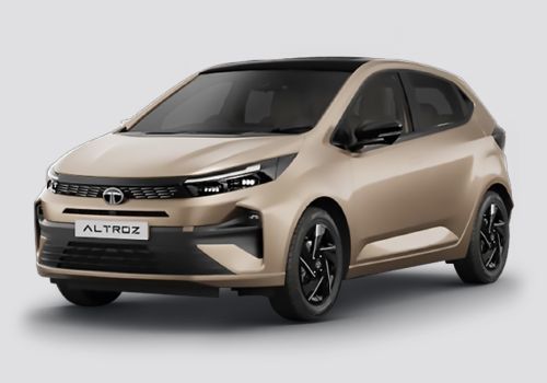 Second-hand 2025 Tata Altroz Pure CNG for sale in Ahmedabad