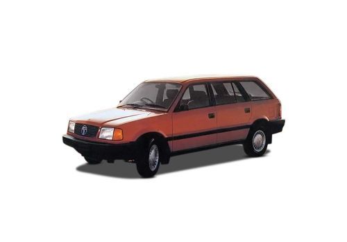 Second-hand 2000 Tata Estate Std for sale in Salem