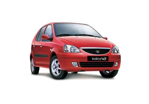Second-hand 2007 Tata Indica 1.2 GLG BSIII for sale in Banswara