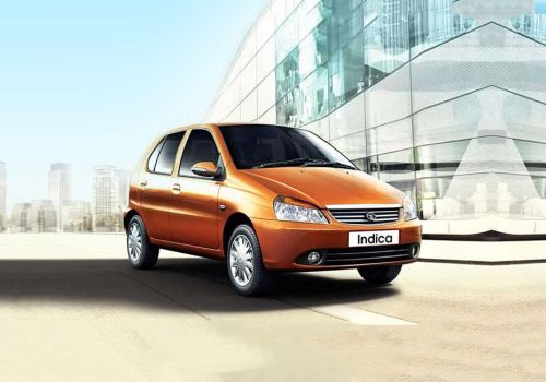 Second-hand 2005 Tata Indica V2 DL BSIII for sale in Sangareddi