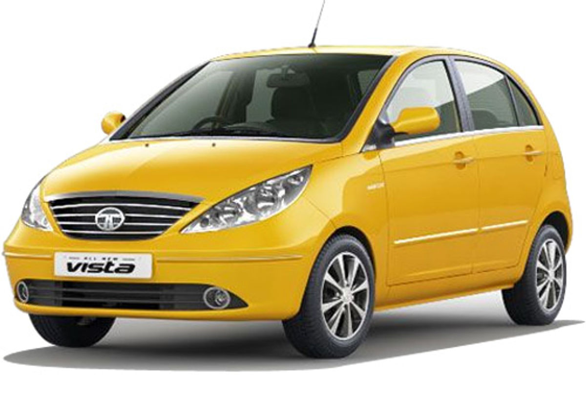 Tata Indica Vista Tata Indica Vista