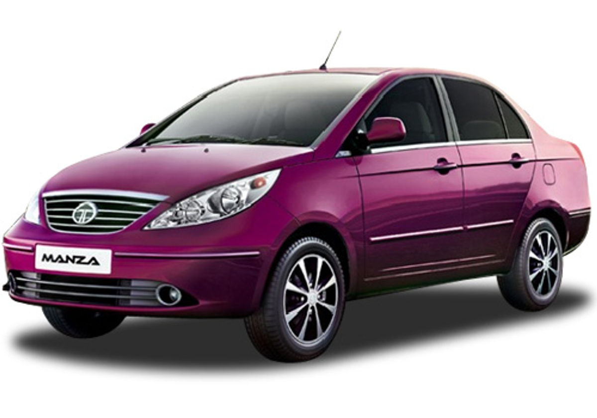 Tata Manza Tata Manza