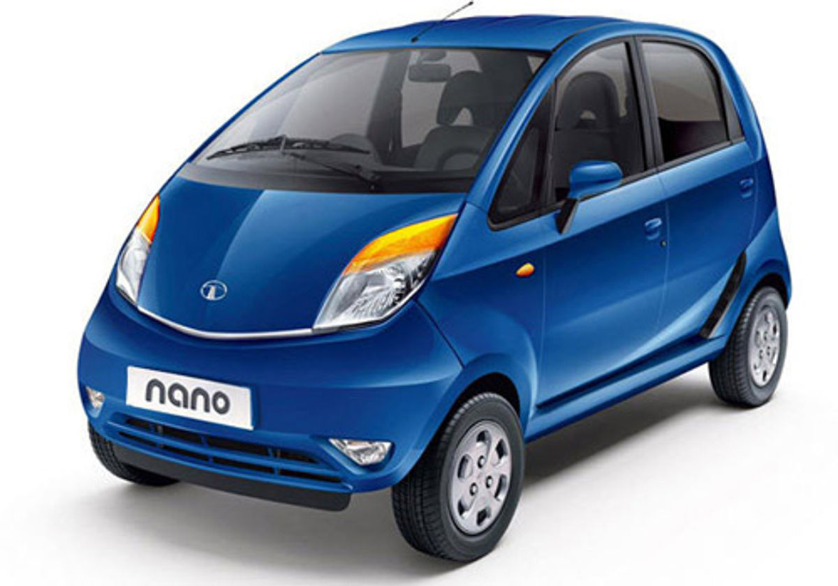 Tata Nano