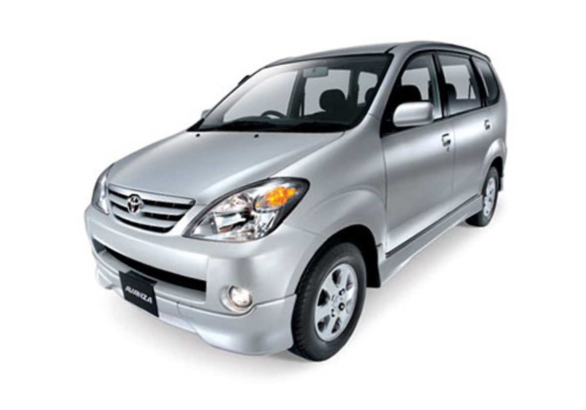 Toyota Toyota