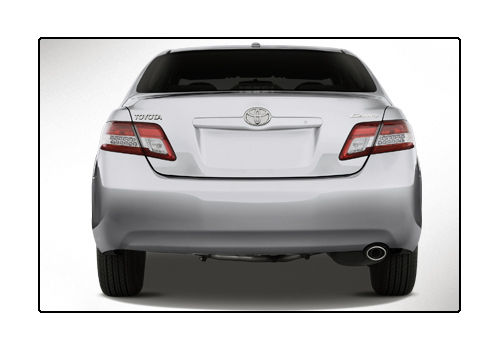Toyota Camry Toyota Camry