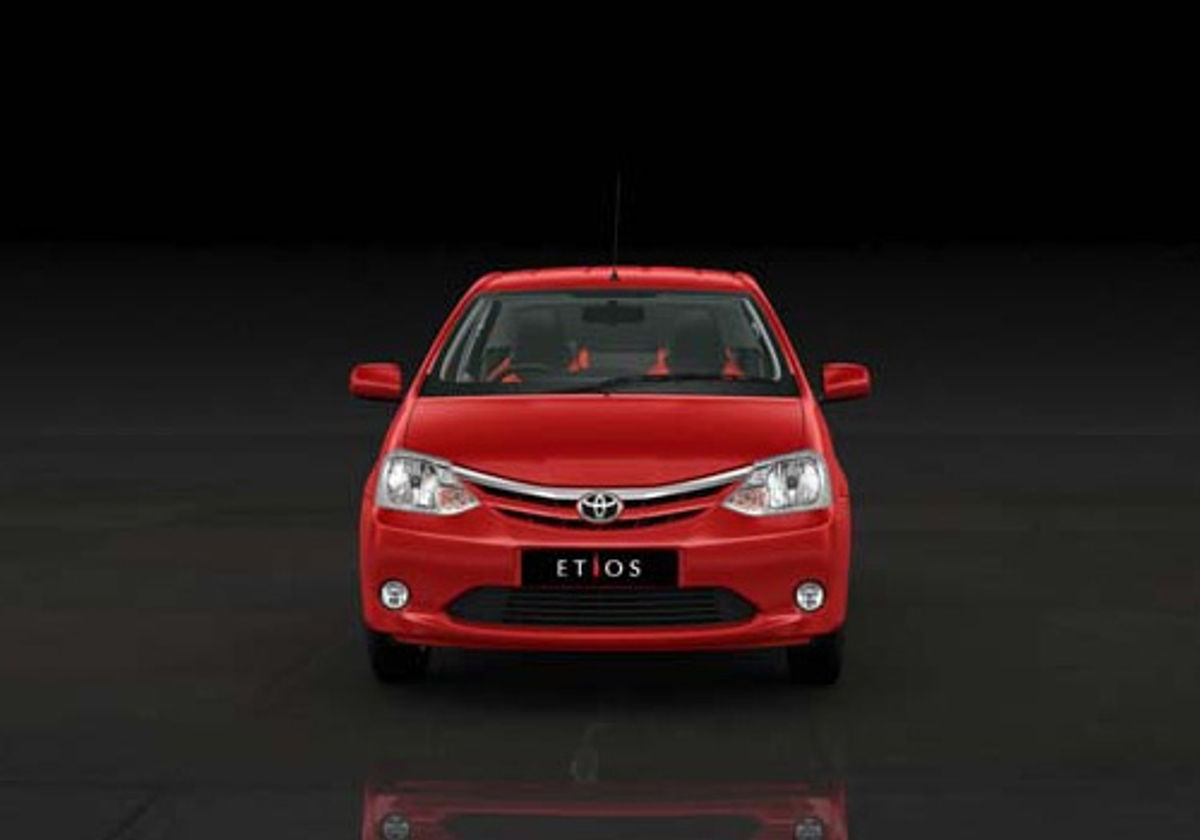 Toyota Toyota
