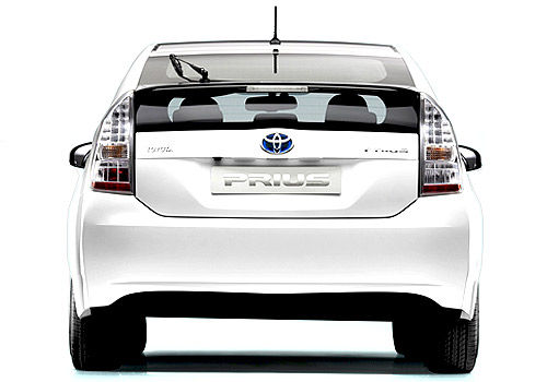 Toyota Prius Toyota Prius