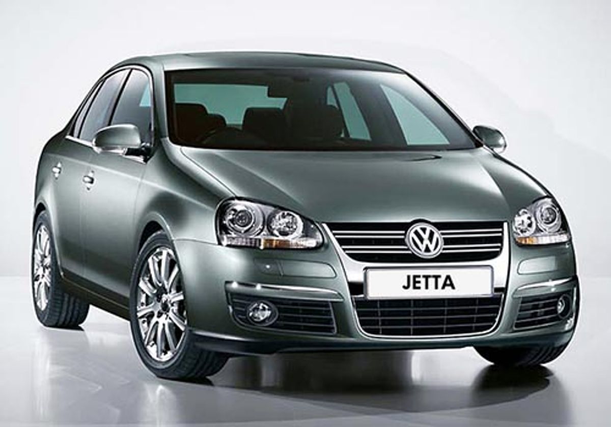 Volkswagen Volkswagen
