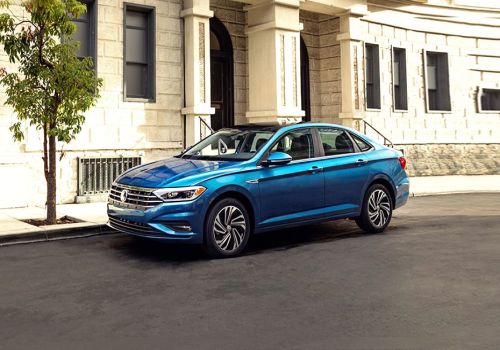 Second-hand 2016 Volkswagen Jetta 2.0L TDI Comfortline for sale in Pathankot