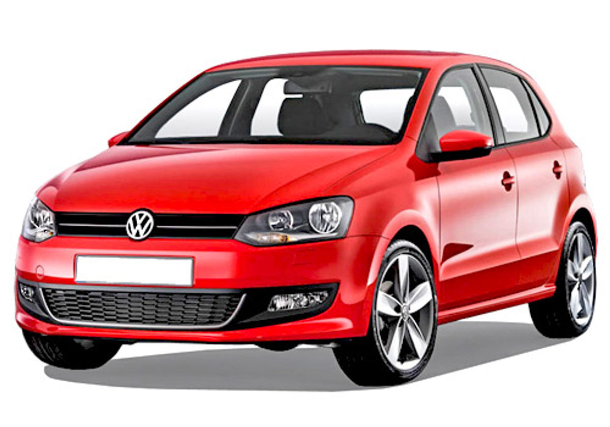 Volkswagen Volkswagen