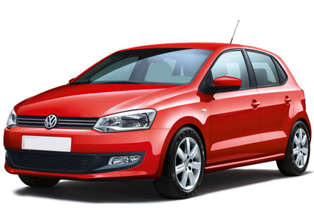 Volkswagen Polo Volkswagen Polo