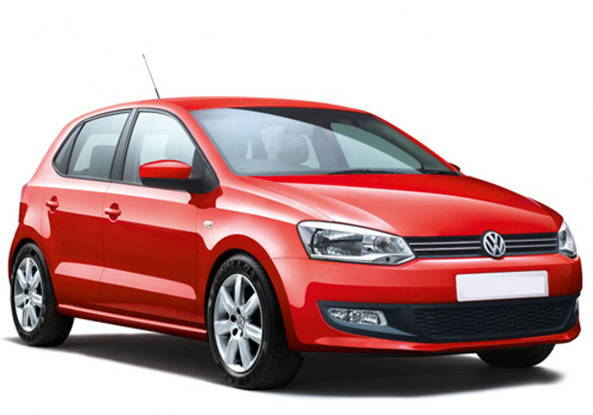 Volkswagen Polo Volkswagen Polo