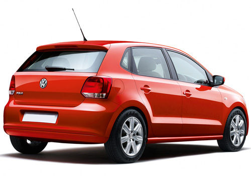 Volkswagen Polo Volkswagen Polo