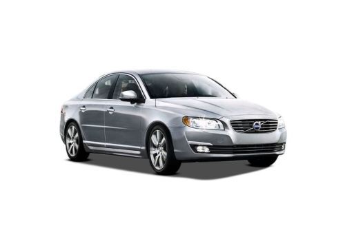 Volvo S 80 D5 Second-hand 2016 Volvo S 80 D5 for sale in New Delhi