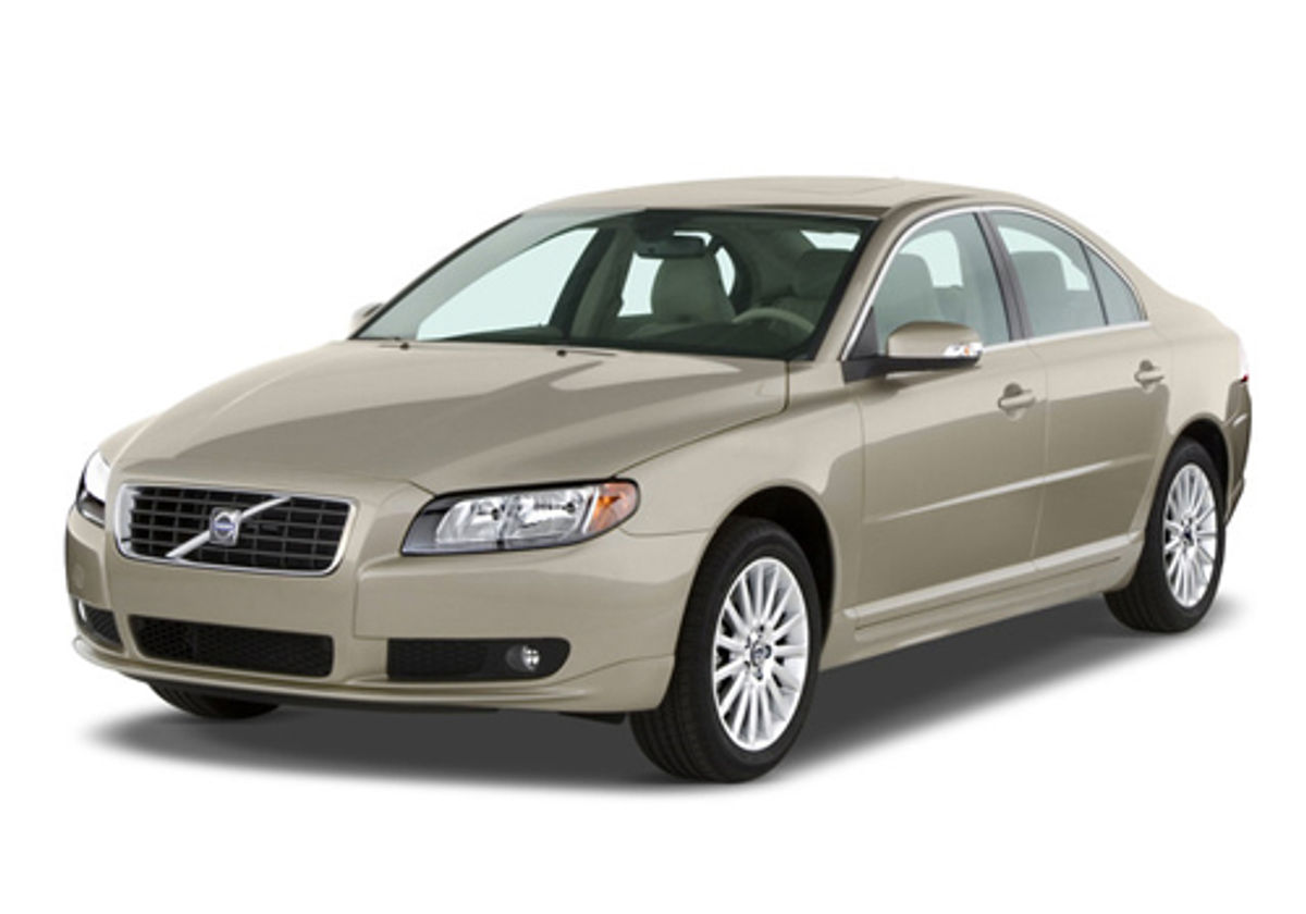 Volvo