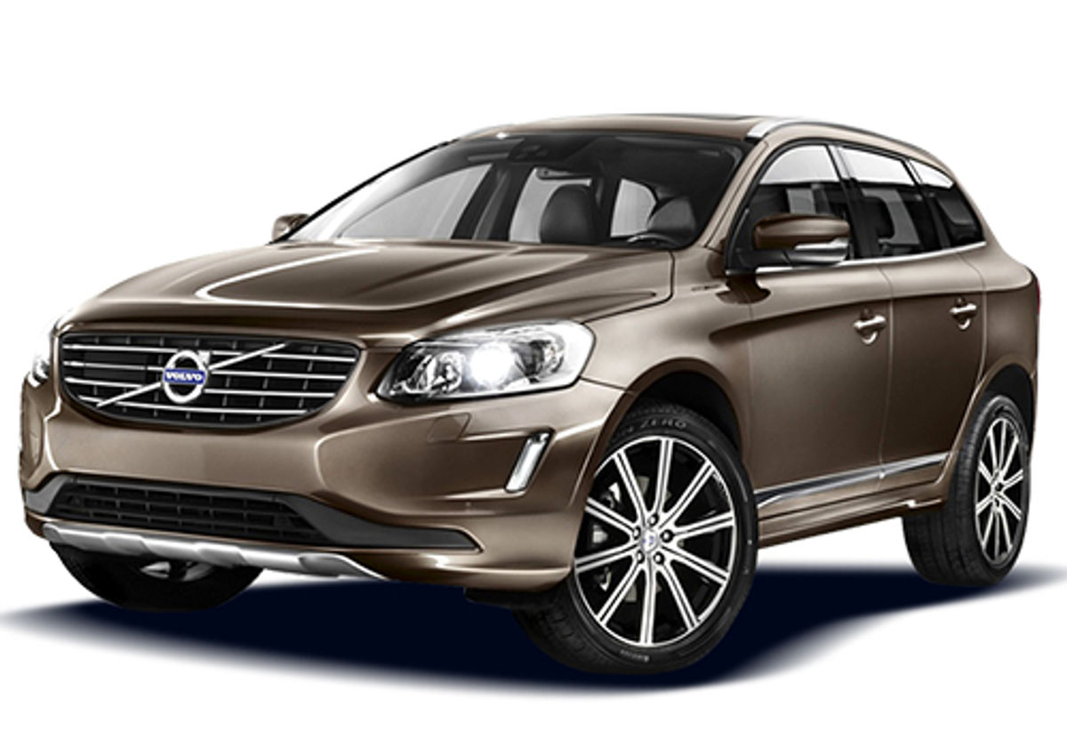 Volvo Volvo