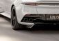 Aston Martin DBS Superleggera Exhaust Pipe Image