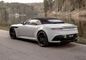 Aston Martin DBS Superleggera Rear Left View Image