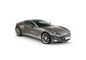 Aston Martin One 77 Front Left Side Image