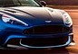 Aston Martin Vanquish Images Vanquish Interior