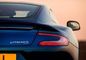 Aston Martin Vanquish Taillight Image
