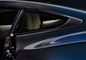 Aston Martin Vanquish Window Line Image