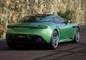 Aston Martin DB12 Rear Right Side