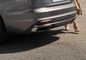 Audi A4 Exhaust Pipe