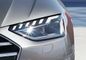 Audi A4 Headlight