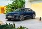 Audi A6 2026 Exterior Image