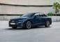 Audi A6 2026 Exterior Image
