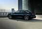 Audi A6 Rear Left View