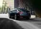 Audi A6 Rear view