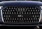 Audi A8 L Grille