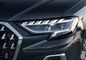 Audi A8 L 2022 Headlight
