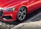 Audi A7 Wheel Image