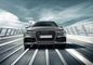 Audi RS6 Avant Front View Image