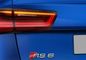 Audi RS6 Avant Taillight Image