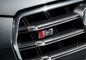 Audi S7 Grille Image