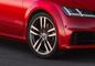 Audi TT 2021 Wheel Image