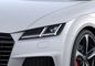 Audi TT Headlight Image