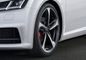 Audi TT Wheel Image