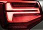 Audi Q2 Taillight