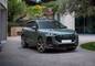 Audi Q3 2026 Front Right Quarter View