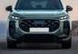 Audi Q3 2026 Front Grille