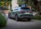 Audi Q3 2026 Rear Left Three Quarter View