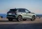 Audi Q3 2026 Rear Right Three Quarter View
