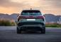 Audi Q3 2026 Rear View