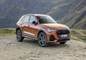 Audi Q3 Exterior Image